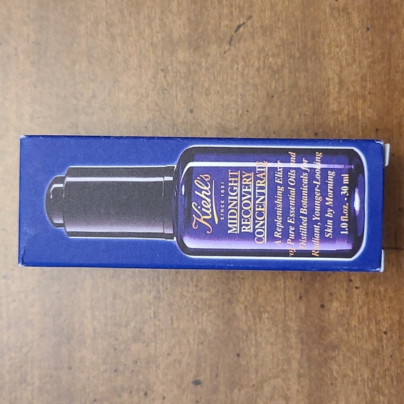 Kiehl's Other - KIEHL'S Midnight Recovery Concentrate